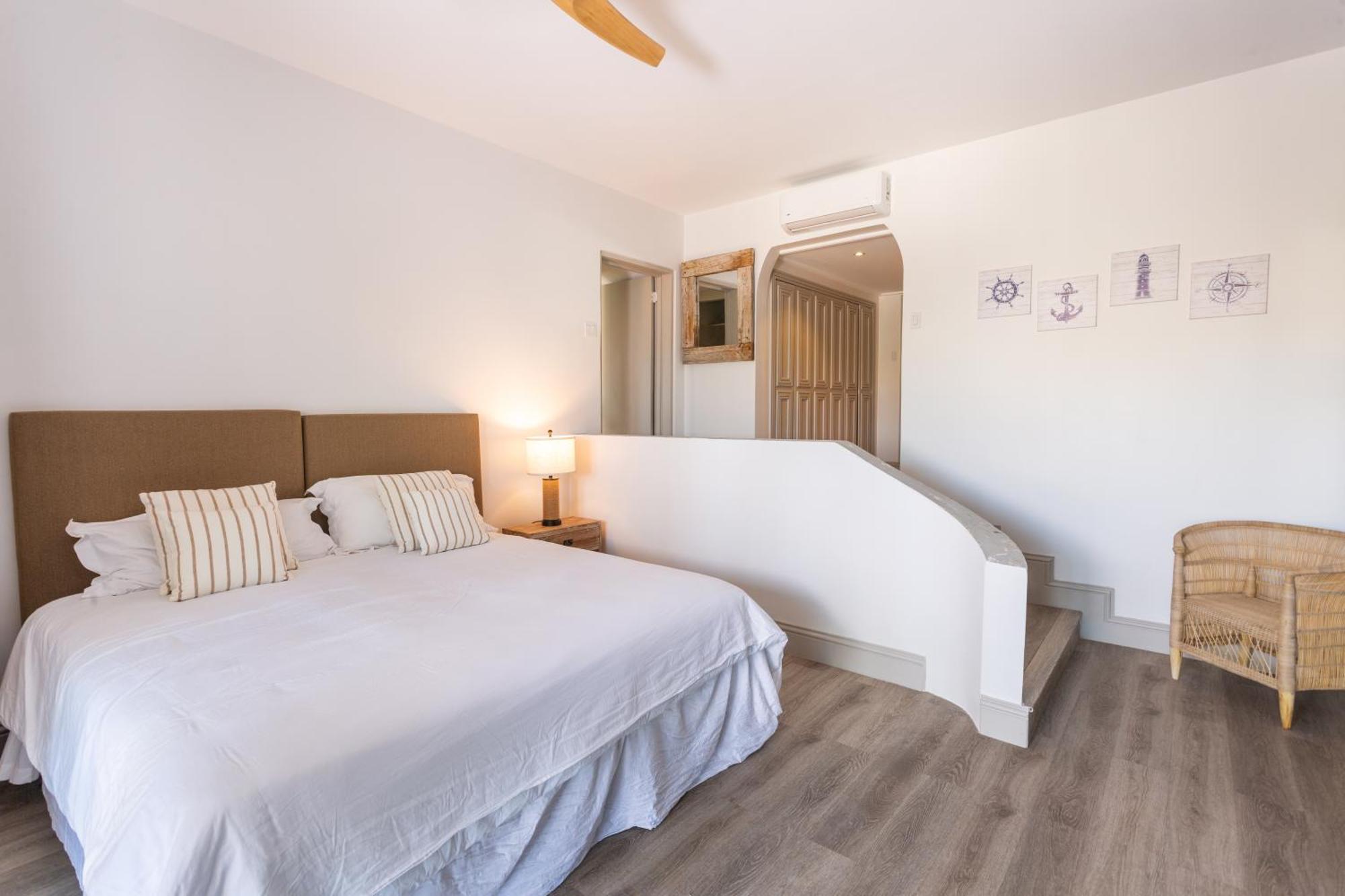 Blue Waters Resort And Spa St. John's Luaran gambar